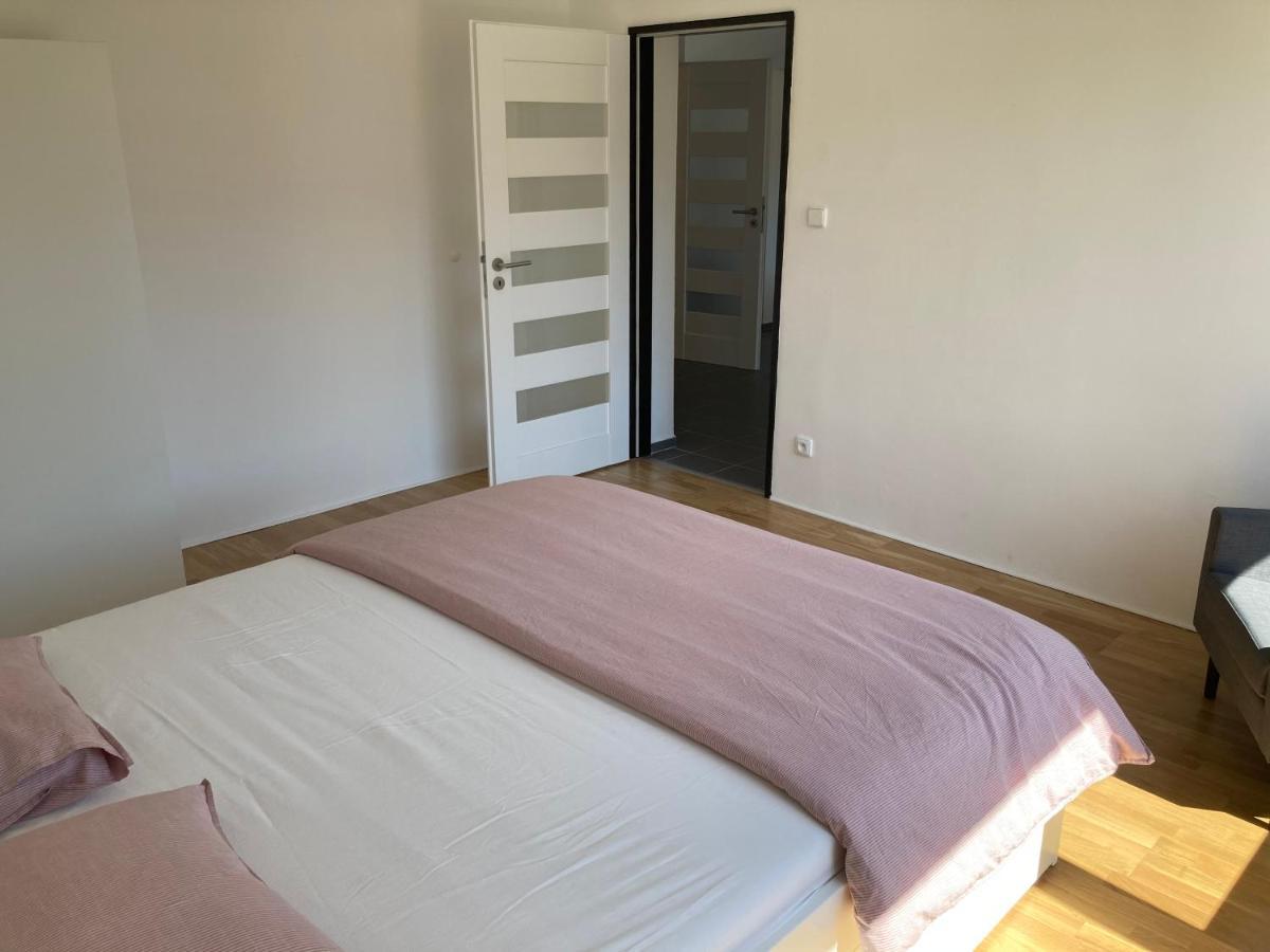Apartman Maay هلوهوفيتس المظهر الخارجي الصورة