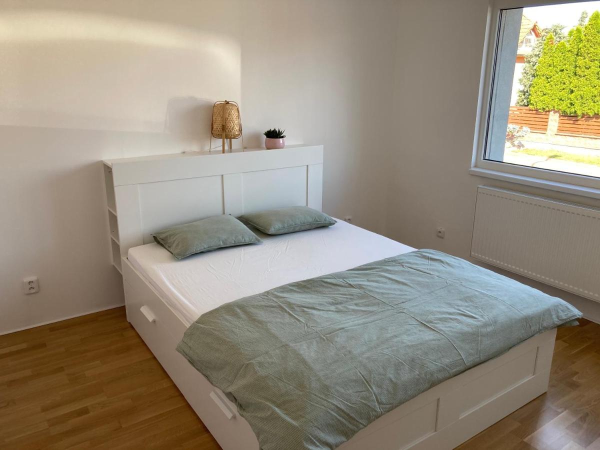 Apartman Maay هلوهوفيتس المظهر الخارجي الصورة