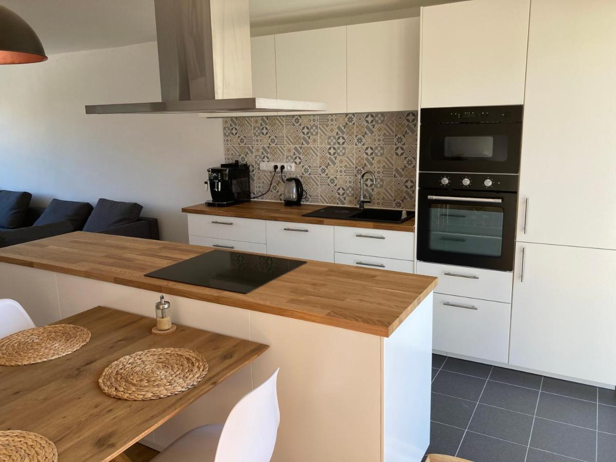 Apartman Maay هلوهوفيتس المظهر الخارجي الصورة