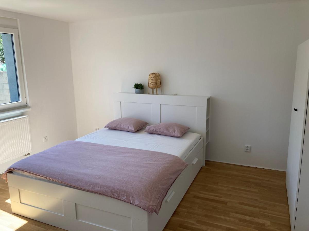 Apartman Maay هلوهوفيتس المظهر الخارجي الصورة