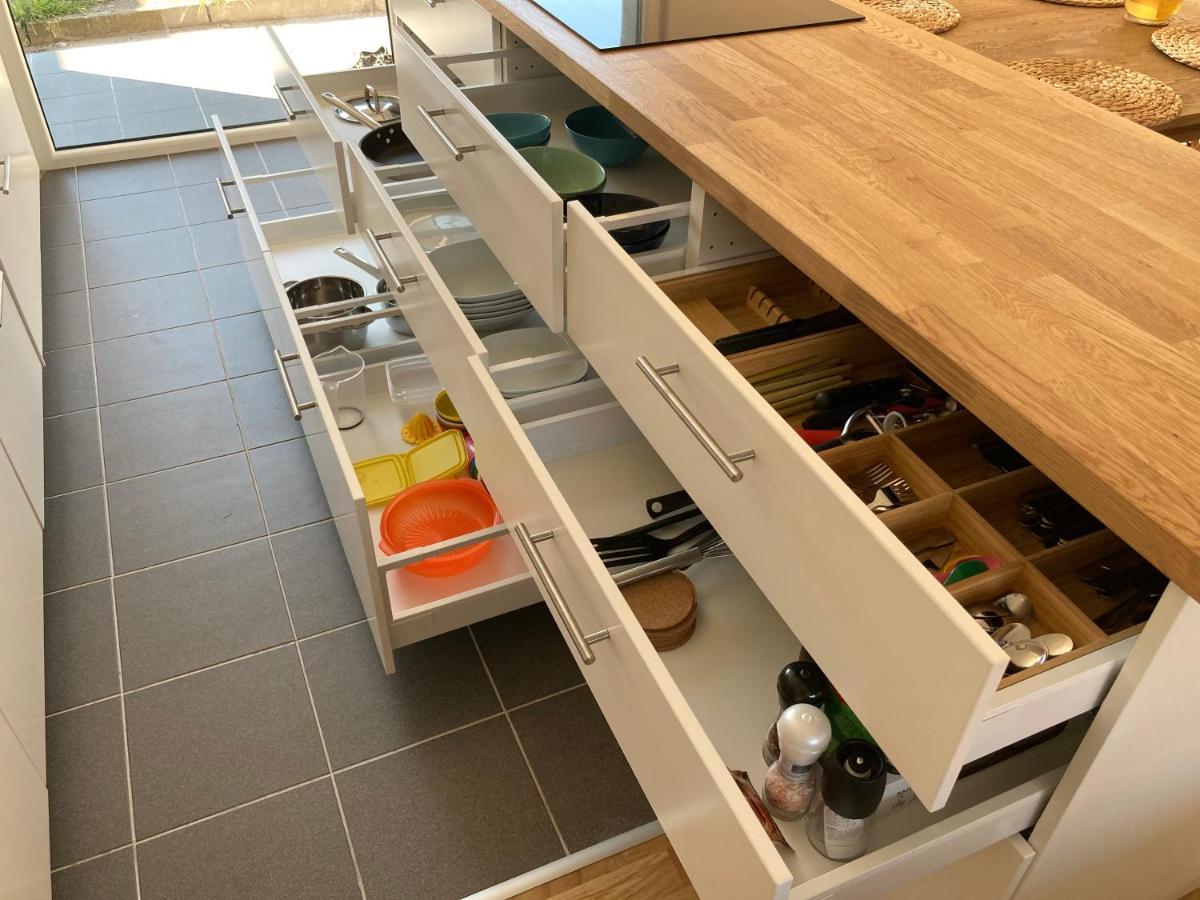 Apartman Maay هلوهوفيتس المظهر الخارجي الصورة