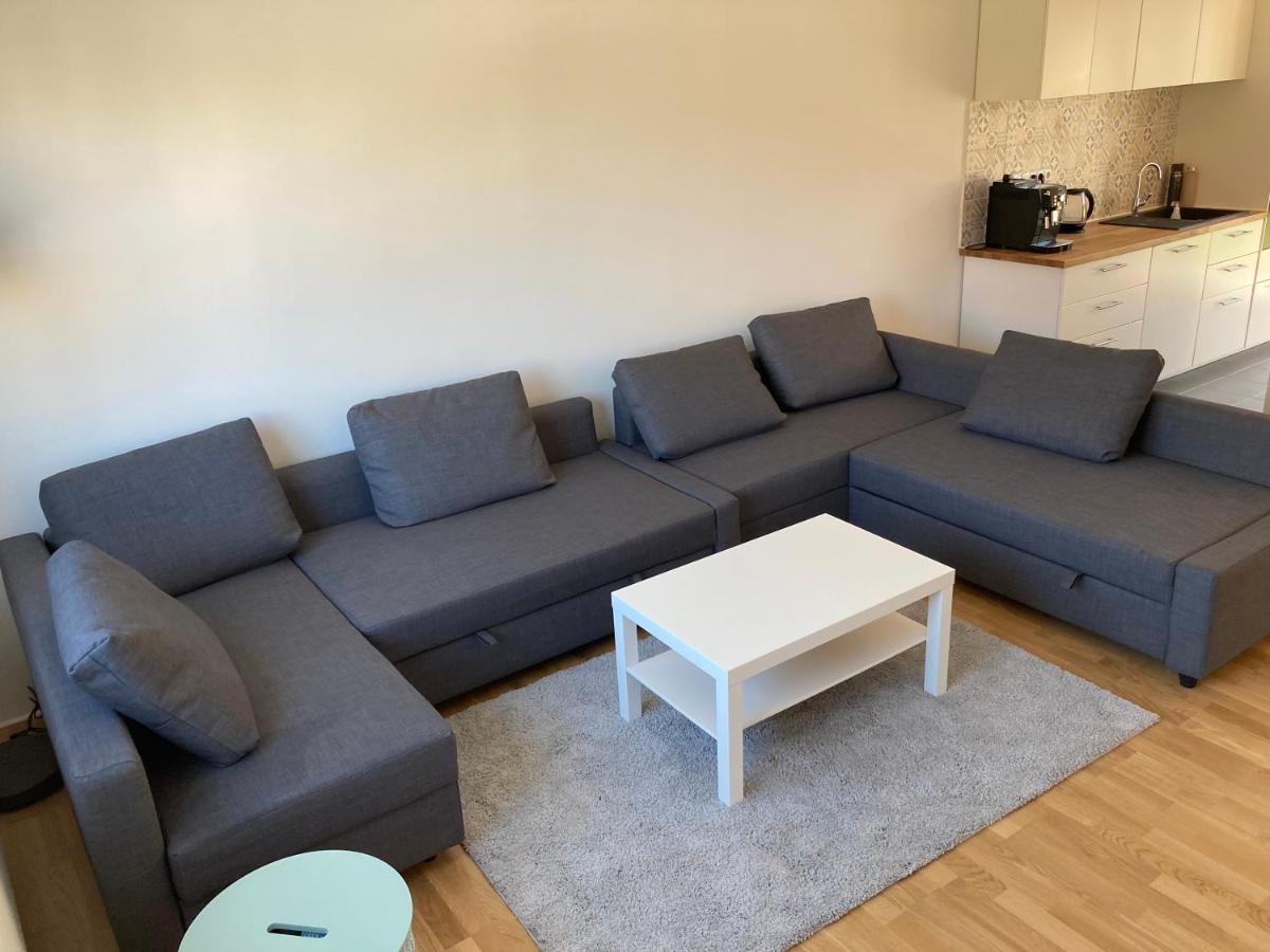 Apartman Maay هلوهوفيتس المظهر الخارجي الصورة