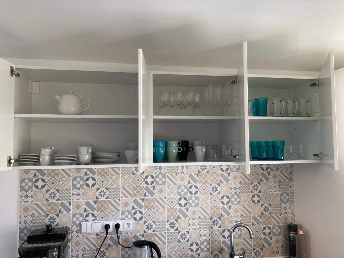 Apartman Maay هلوهوفيتس المظهر الخارجي الصورة