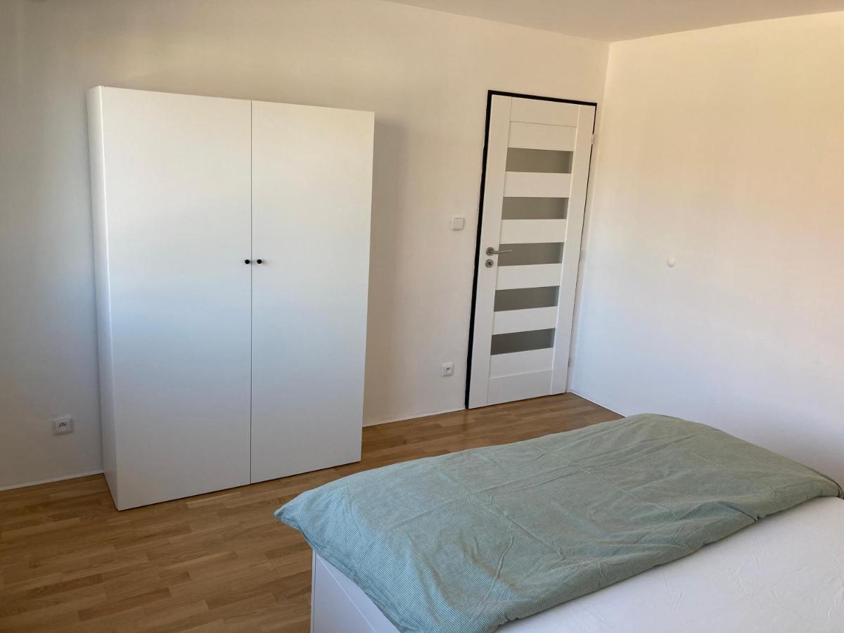 Apartman Maay هلوهوفيتس المظهر الخارجي الصورة