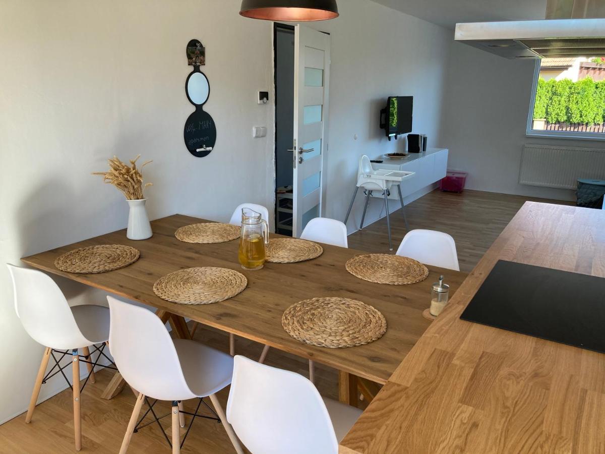 Apartman Maay هلوهوفيتس المظهر الخارجي الصورة