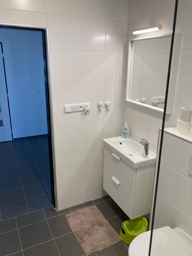Apartman Maay هلوهوفيتس المظهر الخارجي الصورة
