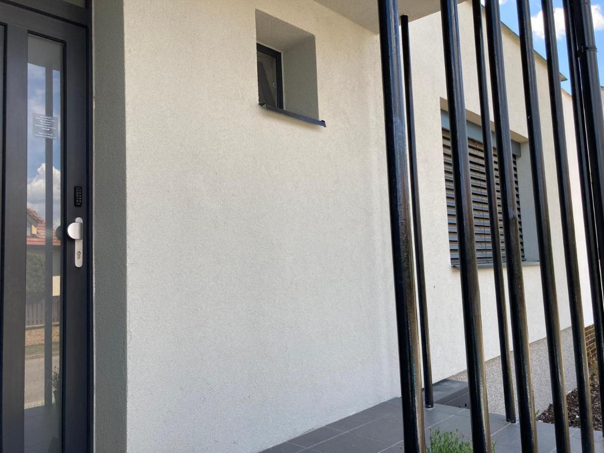 Apartman Maay هلوهوفيتس المظهر الخارجي الصورة