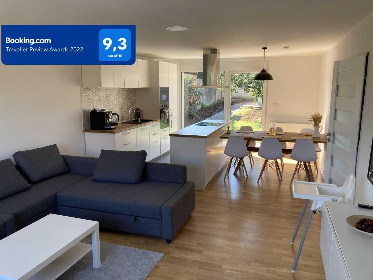 Apartman Maay هلوهوفيتس المظهر الخارجي الصورة